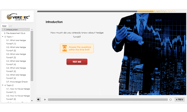 Course Image Hedge Funds